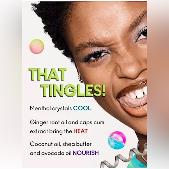 M·A·C Squirt Plumping Gloss Stick - lip gloss HEAT SENSOR NEW/ Sealed packaging - Picture 8 of 16